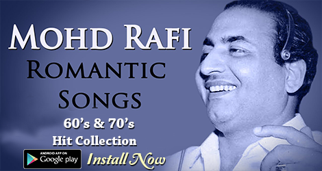 mohammad rafi mp3 song download